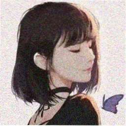 读者头像示意