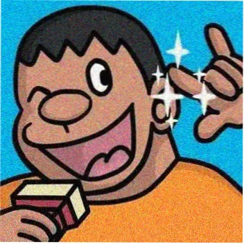 读者头像示意